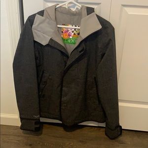 Burton Winter Coat